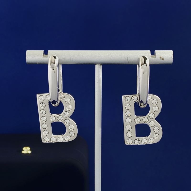 Balenciaga Earrings